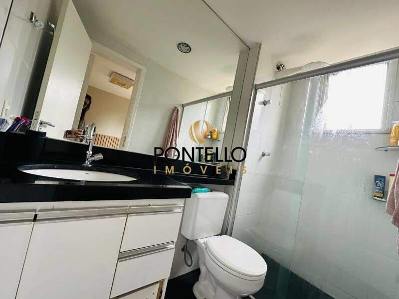 Apartamento, Buritis, 4 Quartos, 2 Vagas, 1 Suíte