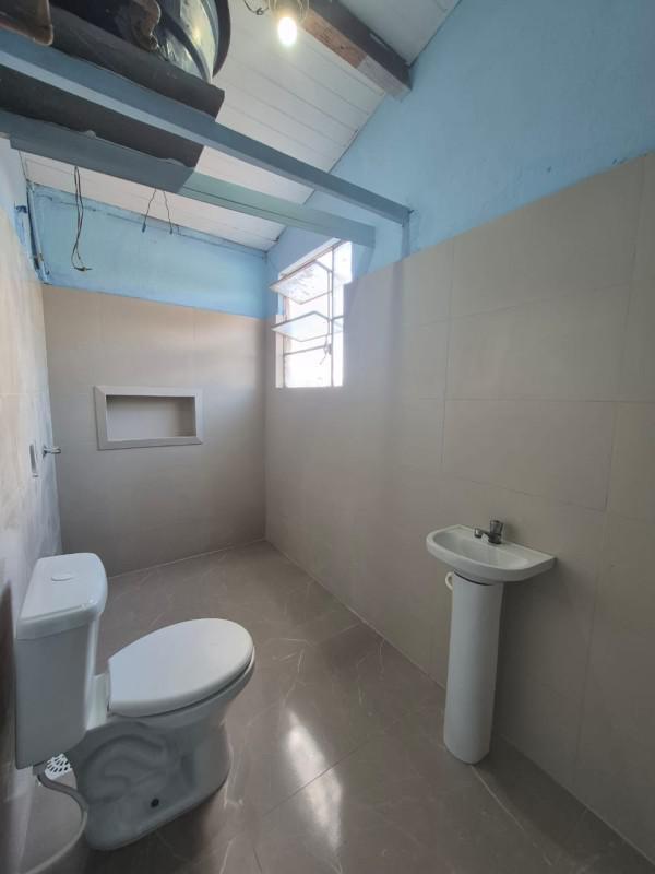 Casa, Nova Esperança, 1 Quarto, 0 Vaga