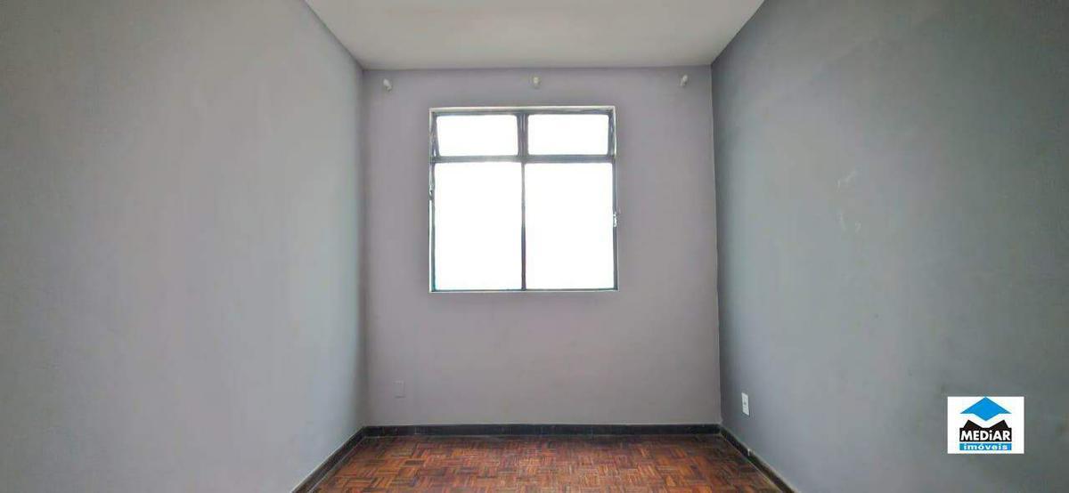 Apartamento, Cachoeirinha, 2 Quartos, 1 Vaga