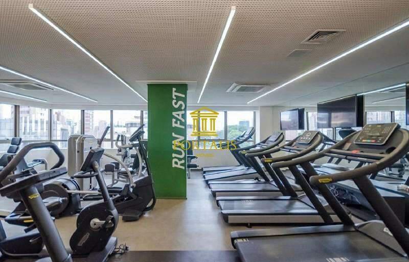 Apartamento, Barro Preto, 1 Quarto, 1 Vaga, 1 Suíte