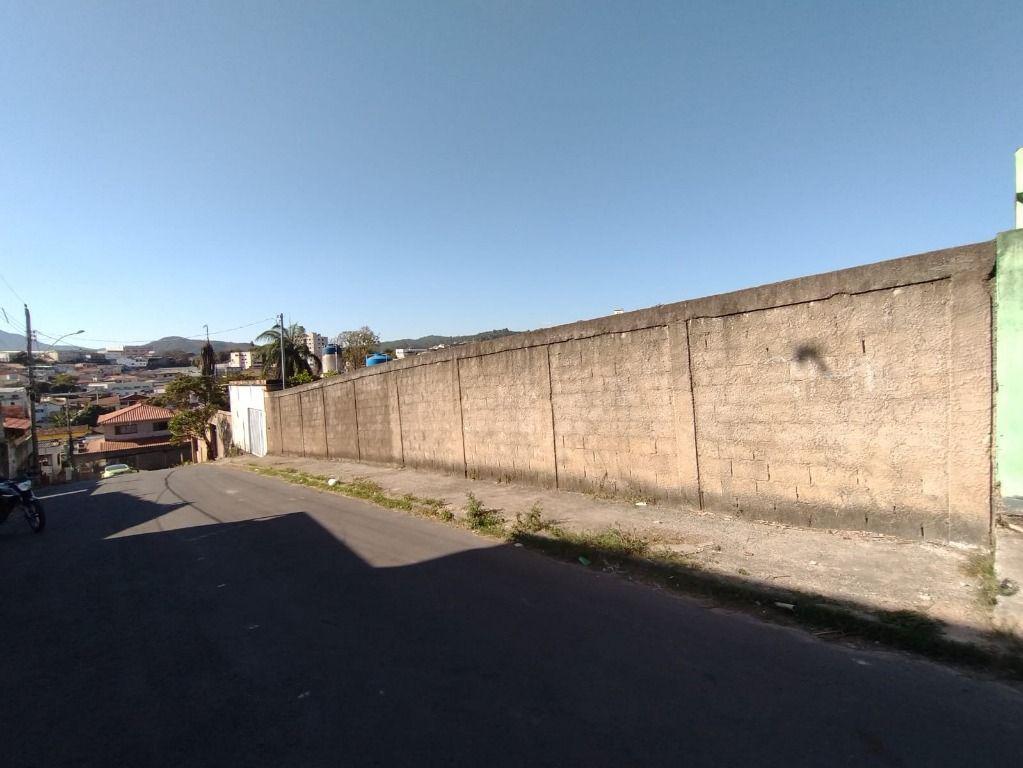 Lote, Pedra Branca, 0 Quarto, 0 Vaga