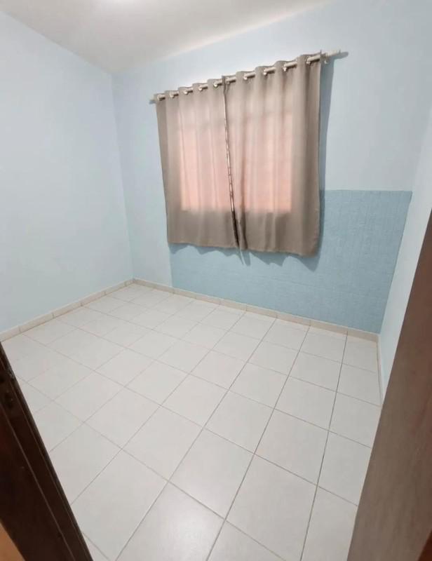 Casa, Laranjeiras, 2 Quartos, 1 Vaga