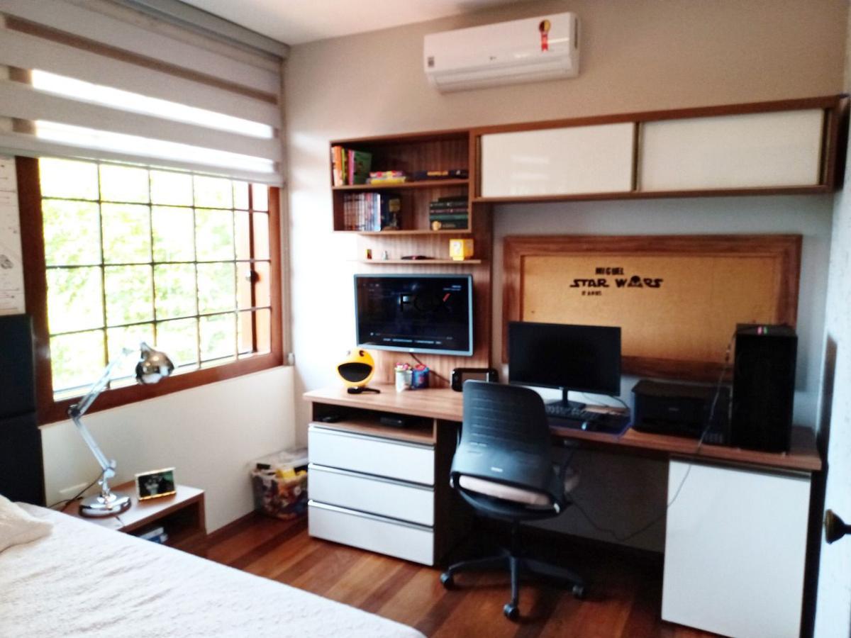 Casa, Santa Lúcia, 6 Quartos, 5 Vagas, 2 Suítes