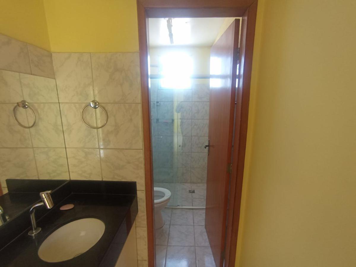 Apartamento, Ipiranga, 2 Quartos, 2 Vagas, 1 Suíte