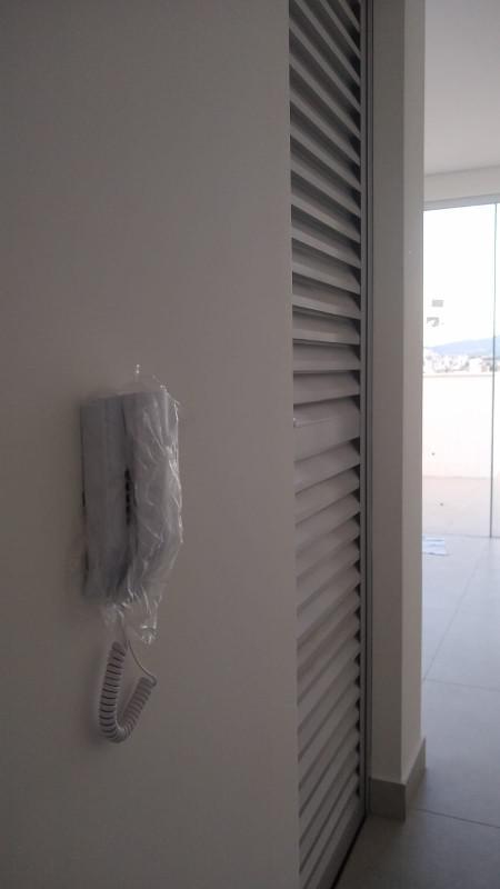 Cobertura, Caiçaras, 3 Quartos, 2 Vagas, 1 Suíte