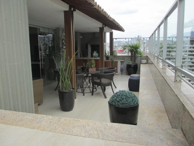 Apartamento, Luxemburgo, 4 Quartos, 4 Vagas, 2 Suítes