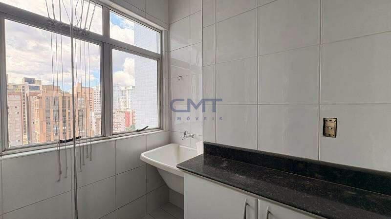 Apartamento, Lourdes, 3 Quartos, 2 Vagas, 1 Suíte