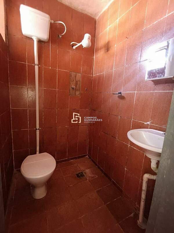 Casa, Itaipu, 1 Quarto