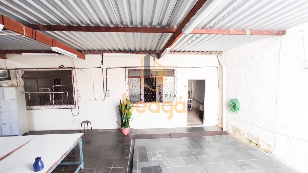 Casa Comercial, Parque Recreio, 3 Quartos, 3 Vagas, 1 Suíte