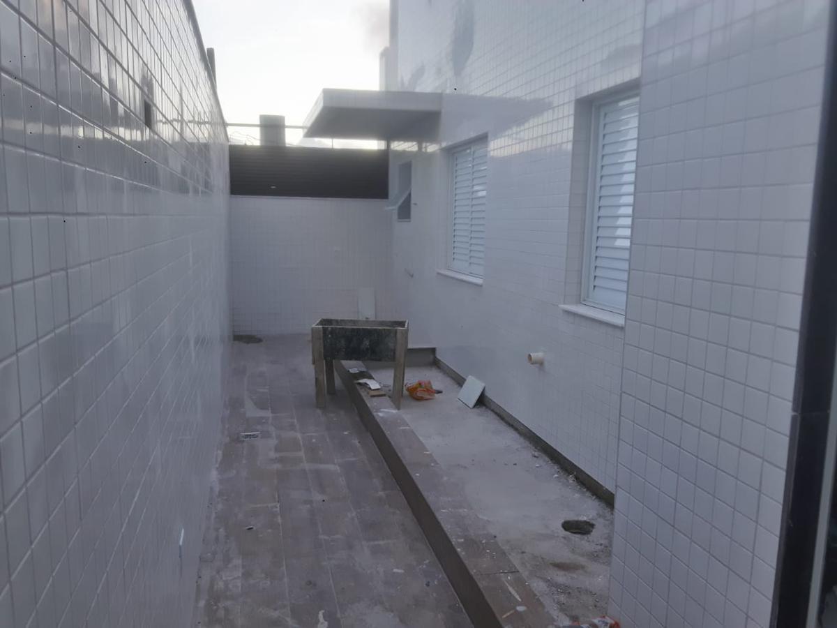 Apartamento, Liberdade, 3 Quartos, 2 Vagas, 1 Suíte
