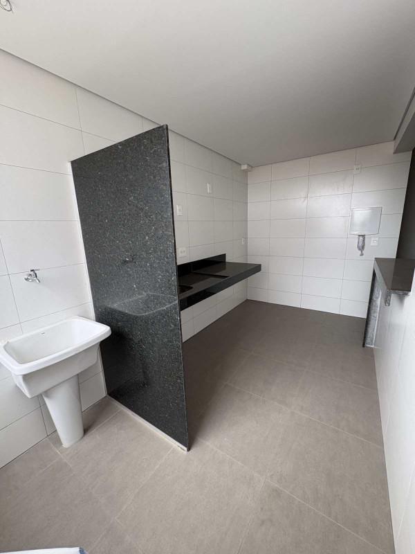 Apartamento, Fonte Grande, 3 Quartos, 2 Vagas, 1 Suíte