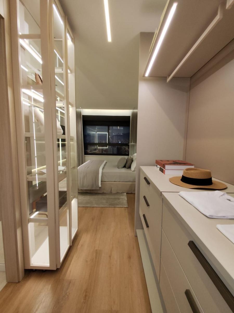 Apartamento, Santo Agostinho, 3 Quartos, 2 Vagas, 2 Suítes