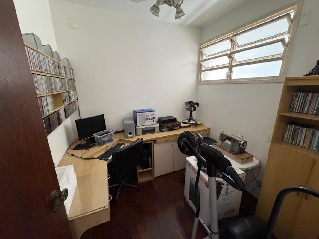 Apartamento, Cruzeiro, 3 Quartos, 2 Vagas, 1 Suíte