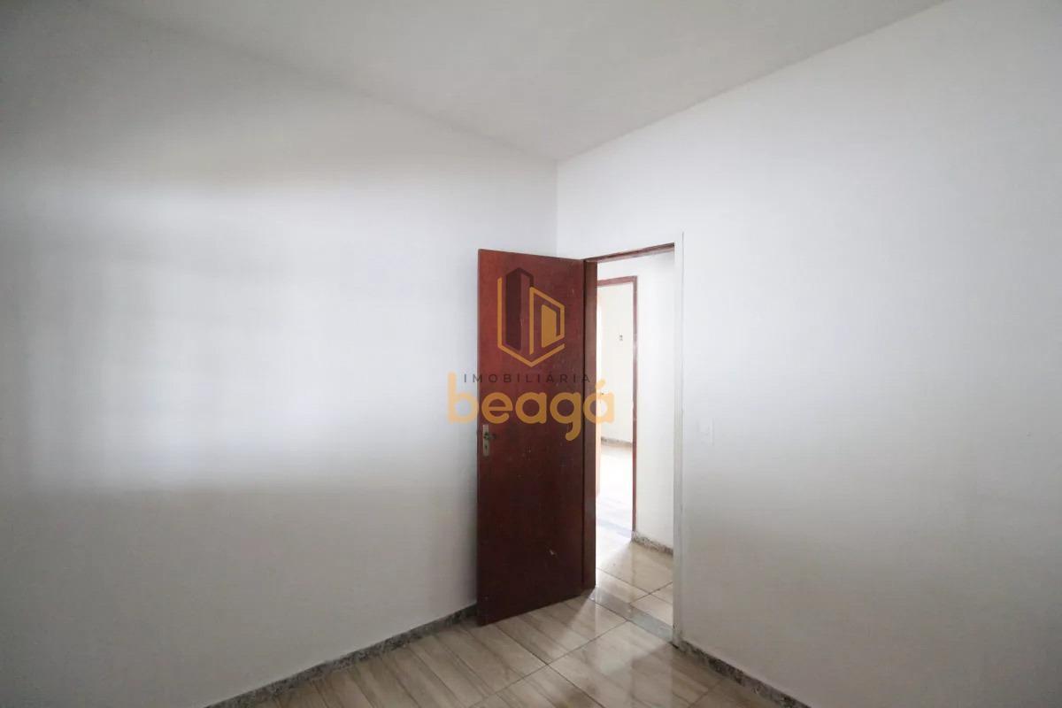 Casa, Santa Mônica, 4 Quartos, 1 Vaga