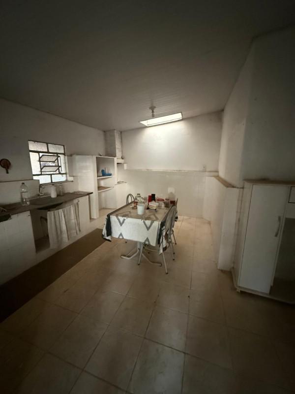 Casa, Centro, 3 Quartos, 1 Vaga