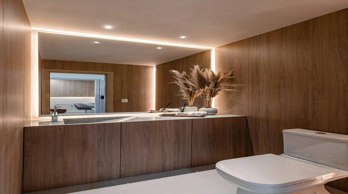 Apartamento, Jardim Karaíba, 4 Quartos, 3 Vagas, 4 Suítes