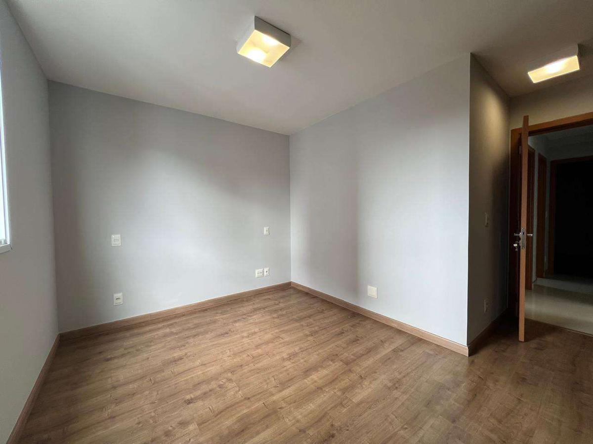 Apartamento, Liberdade, 3 Quartos, 3 Vagas, 1 Suíte