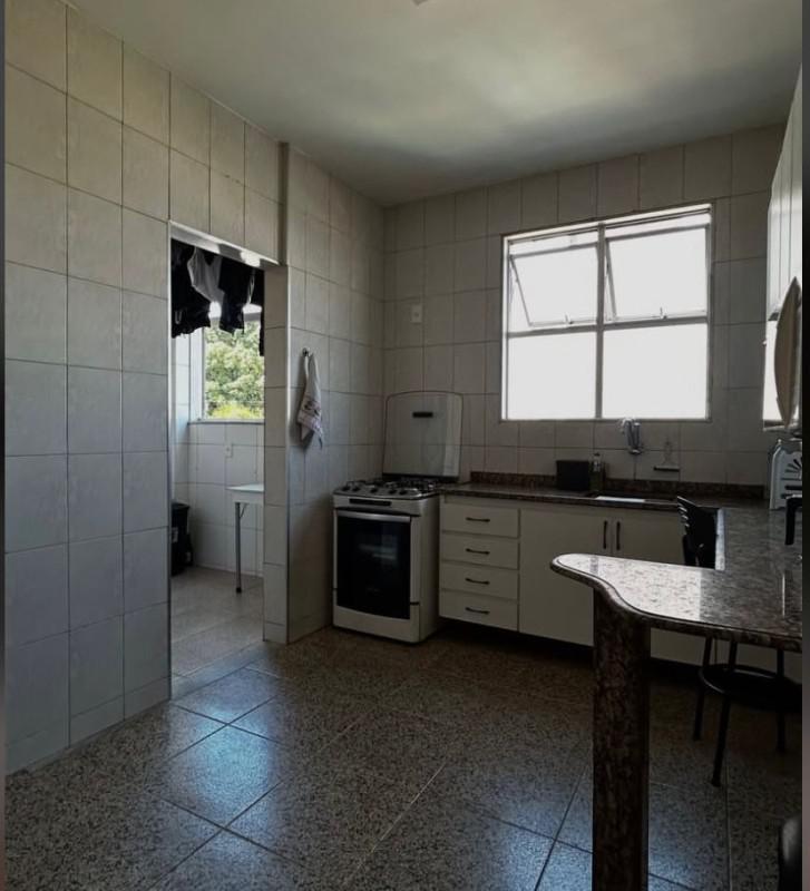 Apartamento, União, 3 Quartos, 1 Vaga, 1 Suíte