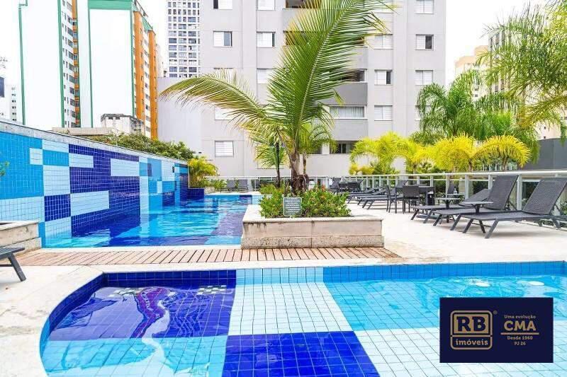 Apartamento, Lourdes, 2 Quartos, 2 Vagas, 1 Suíte