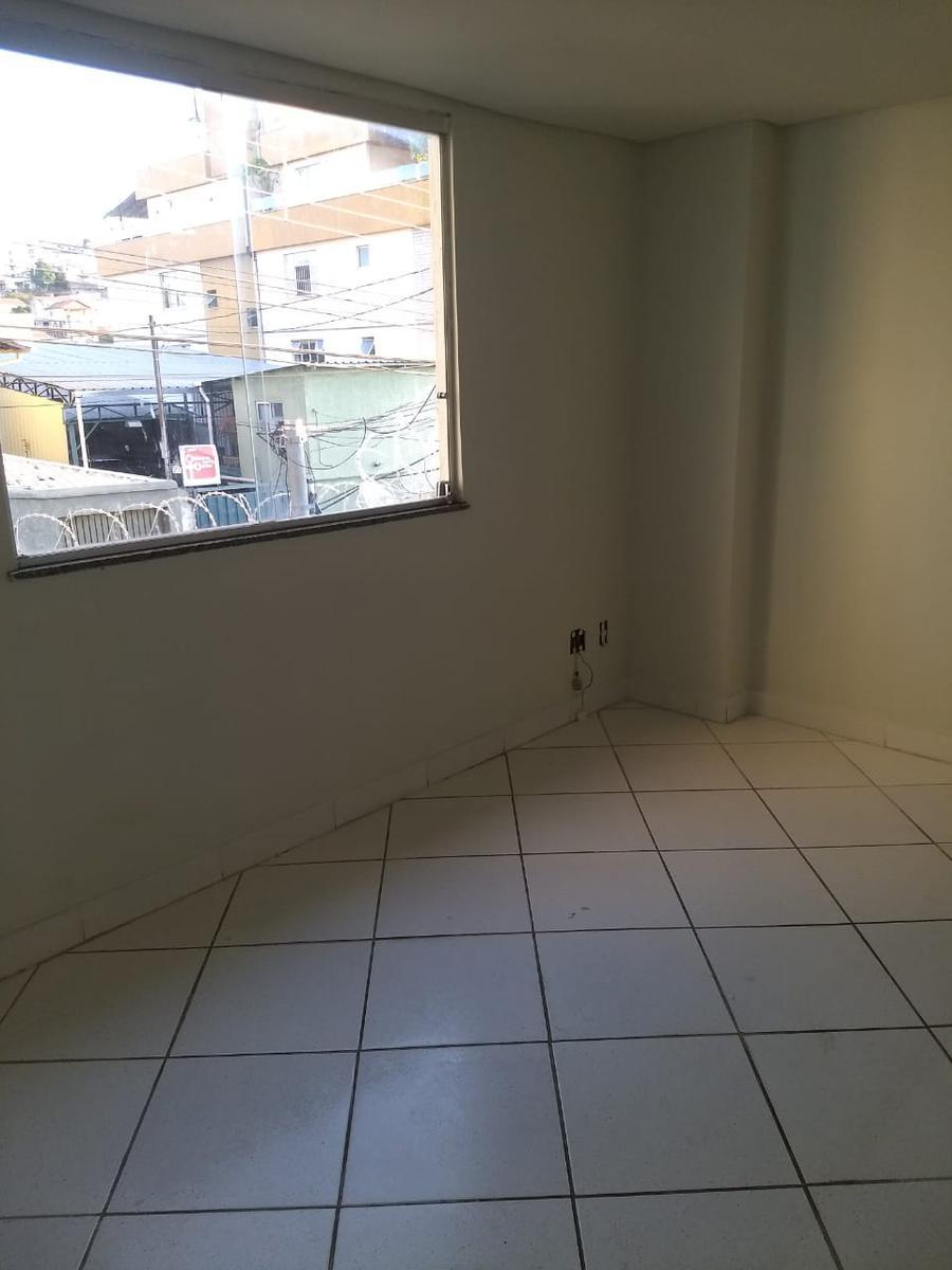 Apartamento, Renascença, 2 Quartos, 1 Vaga