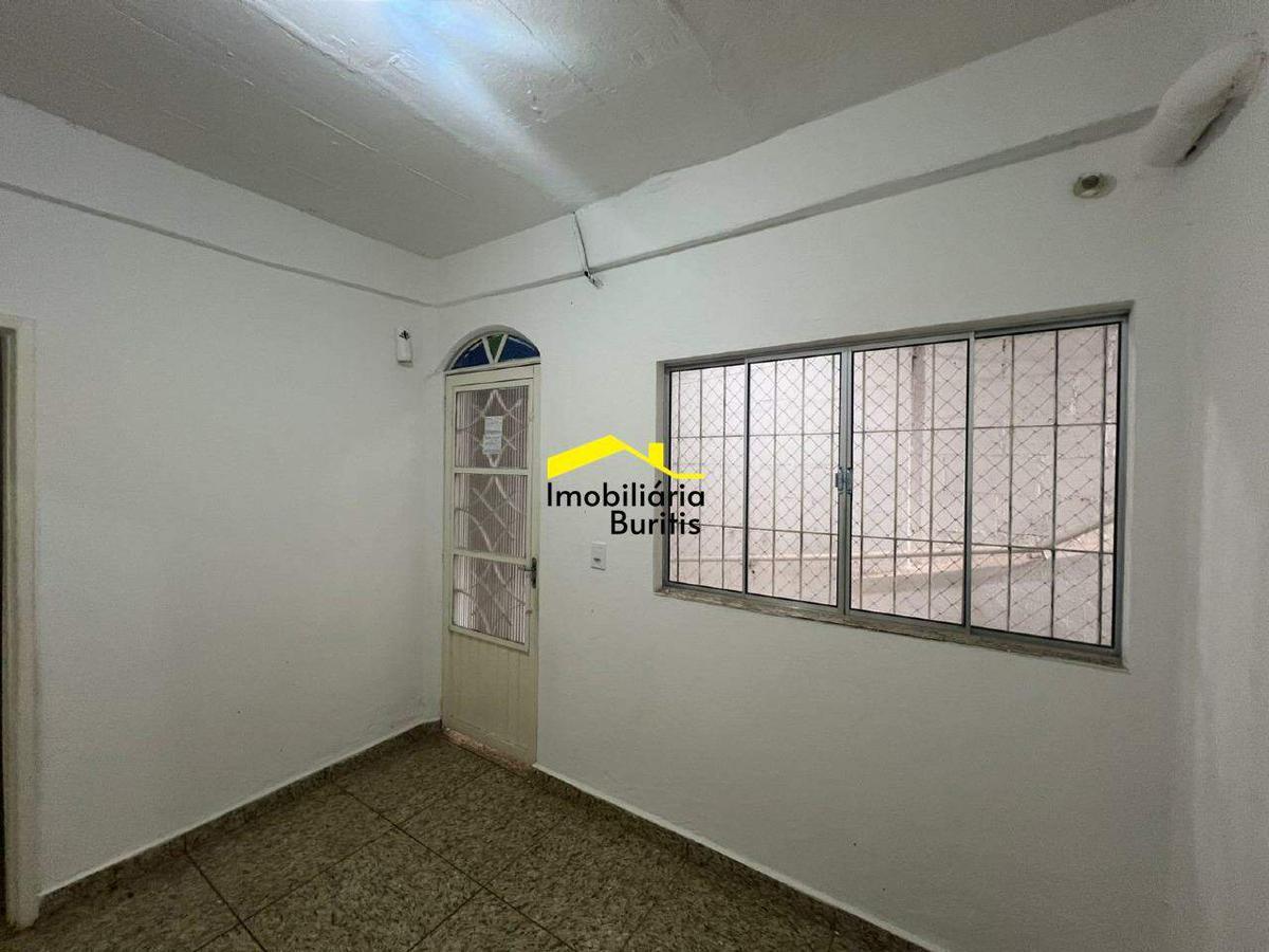 Quitinete, Palmeiras, 3 Quartos