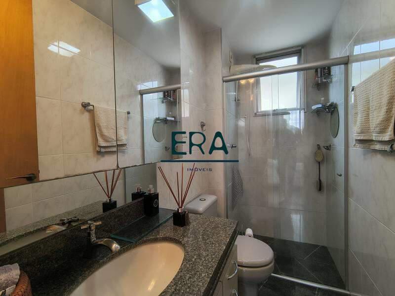 Apartamento, São Pedro, 3 Quartos, 2 Vagas, 1 Suíte