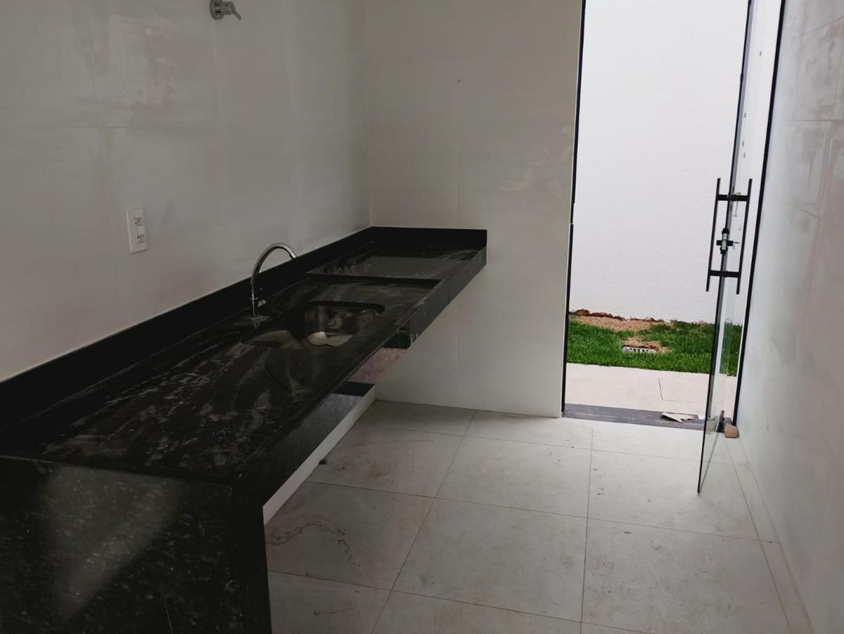 Casa, Santa Amélia, 2 Quartos, 1 Vaga, 2 Suítes