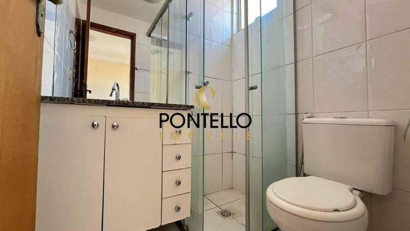 Cobertura, Ouro Preto, 3 Quartos, 2 Vagas, 1 Suíte