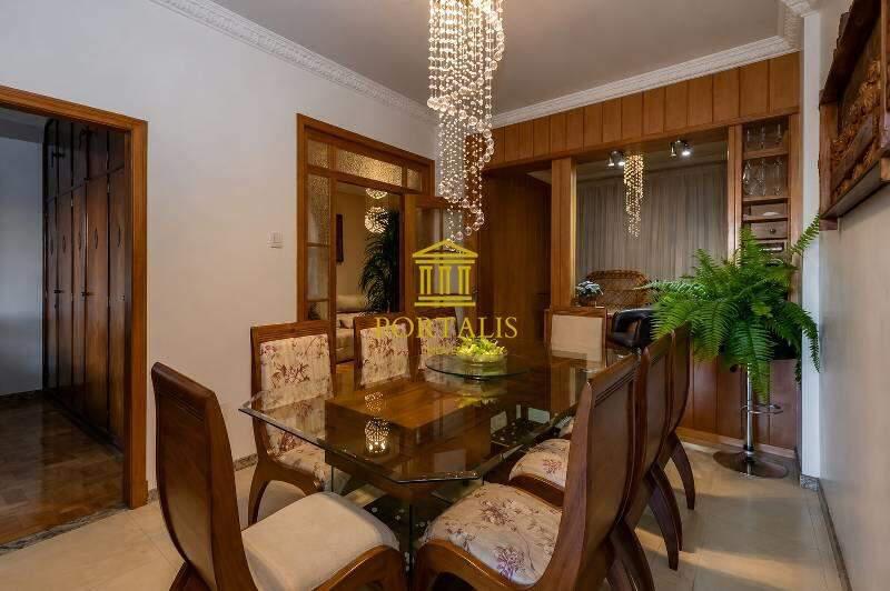 Apartamento, Centro, 3 Quartos, 0 Vaga
