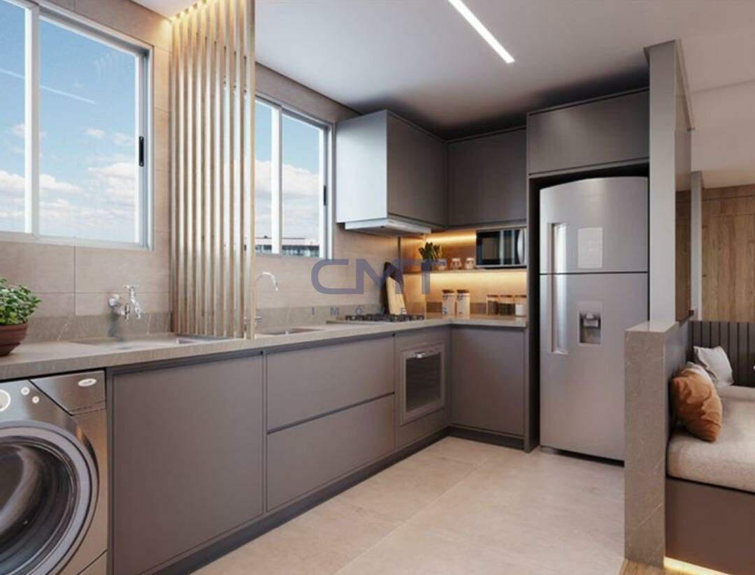 Apartamento, Serra, 2 Quartos, 1 Vaga, 1 Suíte