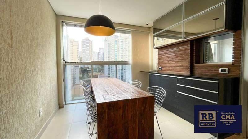 Apartamento, Vila da Serra, 3 Quartos, 2 Vagas, 1 Suíte