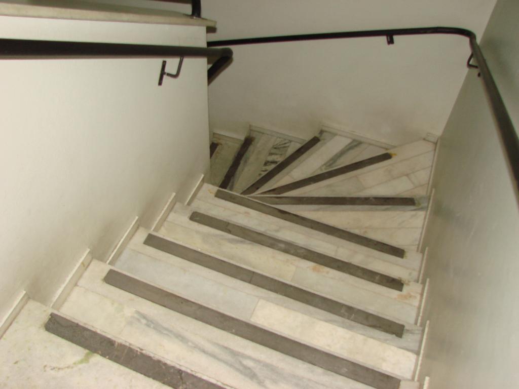 Sala, Santa Efigênia