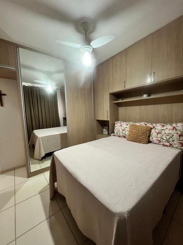 Apartamento, Palmeiras, 2 Quartos, 1 Vaga