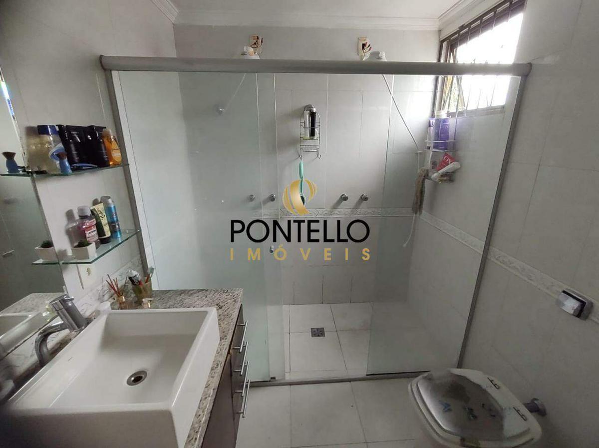 Casa, Caiçaras, 4 Quartos, 4 Vagas, 1 Suíte