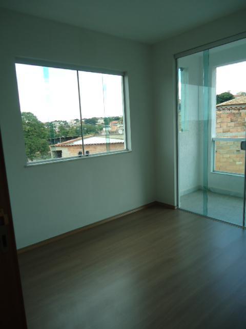 Apartamento, Pio XII, 3 Quartos, 1 Vaga, 1 Suíte