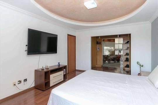 Casa, Renascença, 3 Quartos, 4 Vagas, 1 Suíte