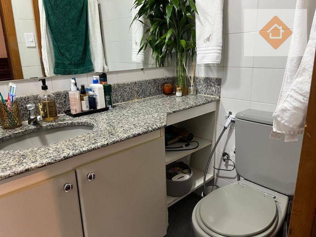 Apartamento, Santo Antônio, 3 Quartos, 2 Vagas, 1 Suíte