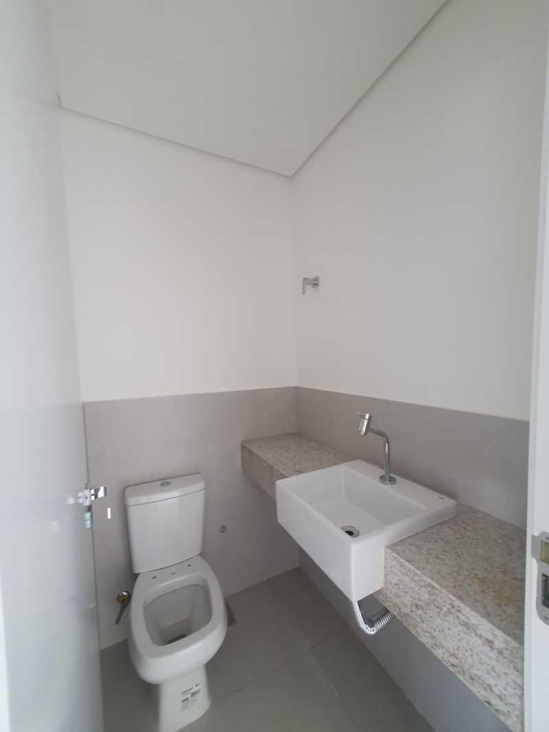 Apartamento, São Bento, 3 Quartos, 2 Vagas, 1 Suíte
