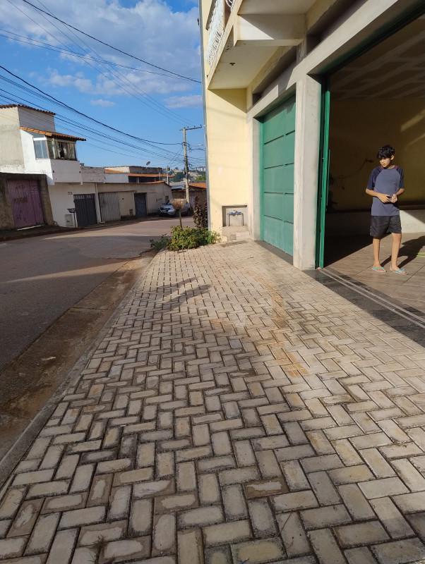 Casa, Ouro Minas, 2 Quartos, 2 Vagas, 1 Suíte