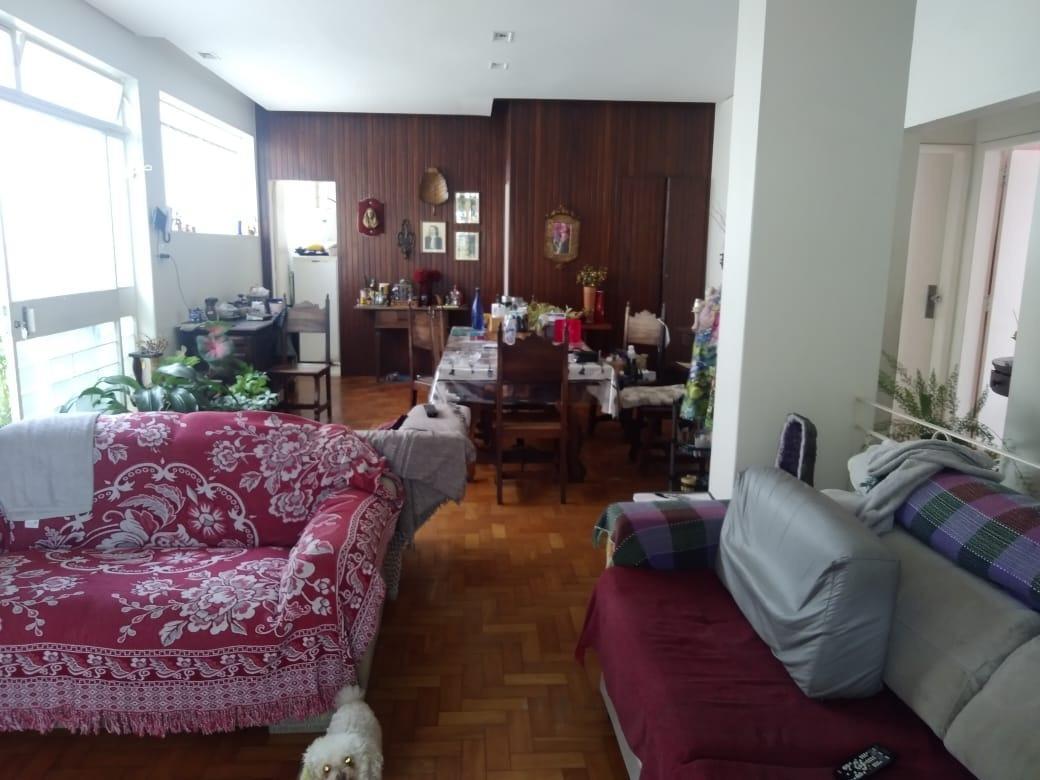 Casa, Calafate, 3 Quartos, 4 Vagas