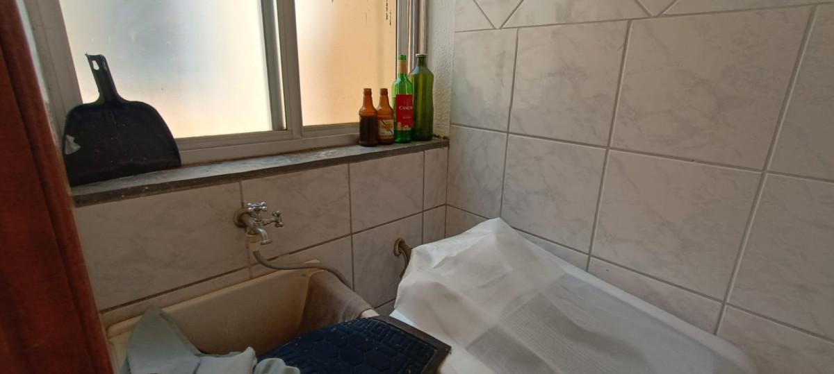 Apartamento, Flávio Marques Lisboa, 2 Quartos, 1 Vaga