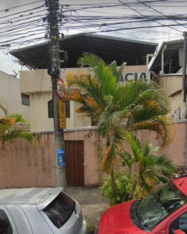 Casa, Riacho das Pedras, 3 Quartos, 0 Vaga