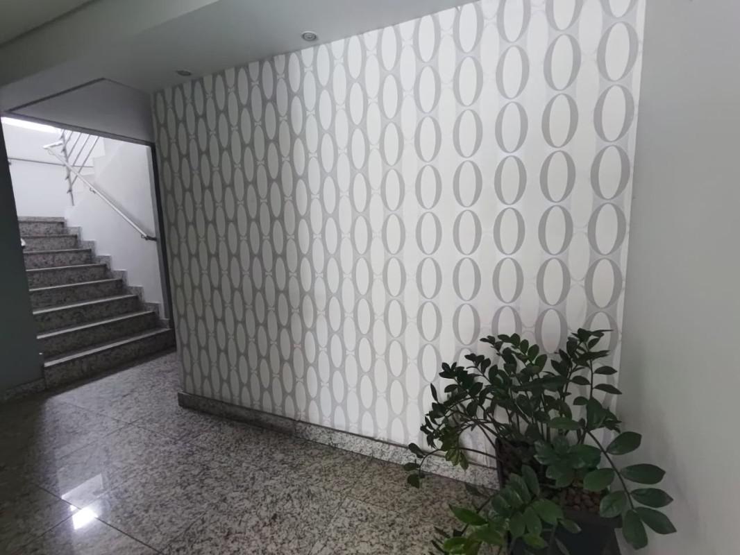 Apartamento, Minas Brasil, 3 Quartos, 2 Vagas, 1 Suíte