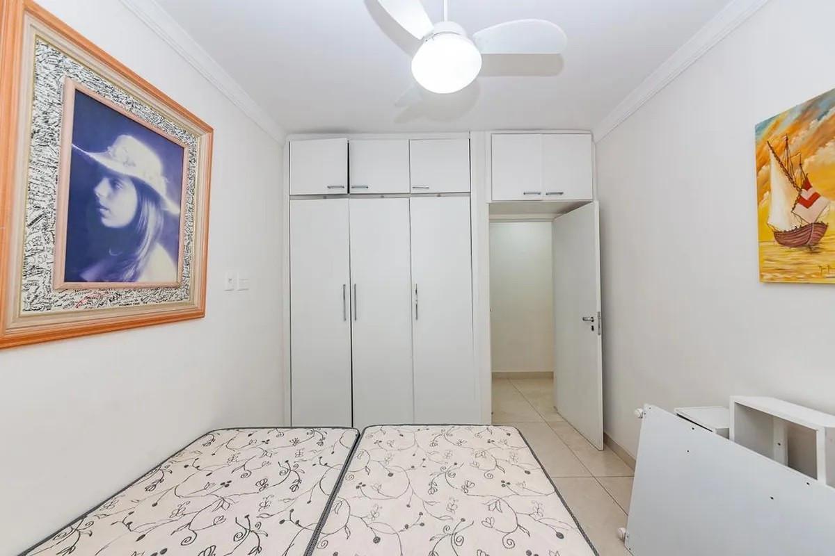 Apartamento, Nova Granada, 3 Quartos, 1 Vaga, 1 Suíte