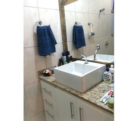 Cobertura, Castelo, 3 Quartos, 2 Vagas, 1 Suíte