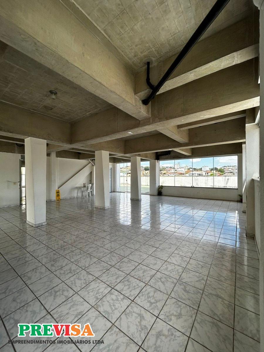 Apartamento, Ipiranga, 2 Quartos, 2 Vagas