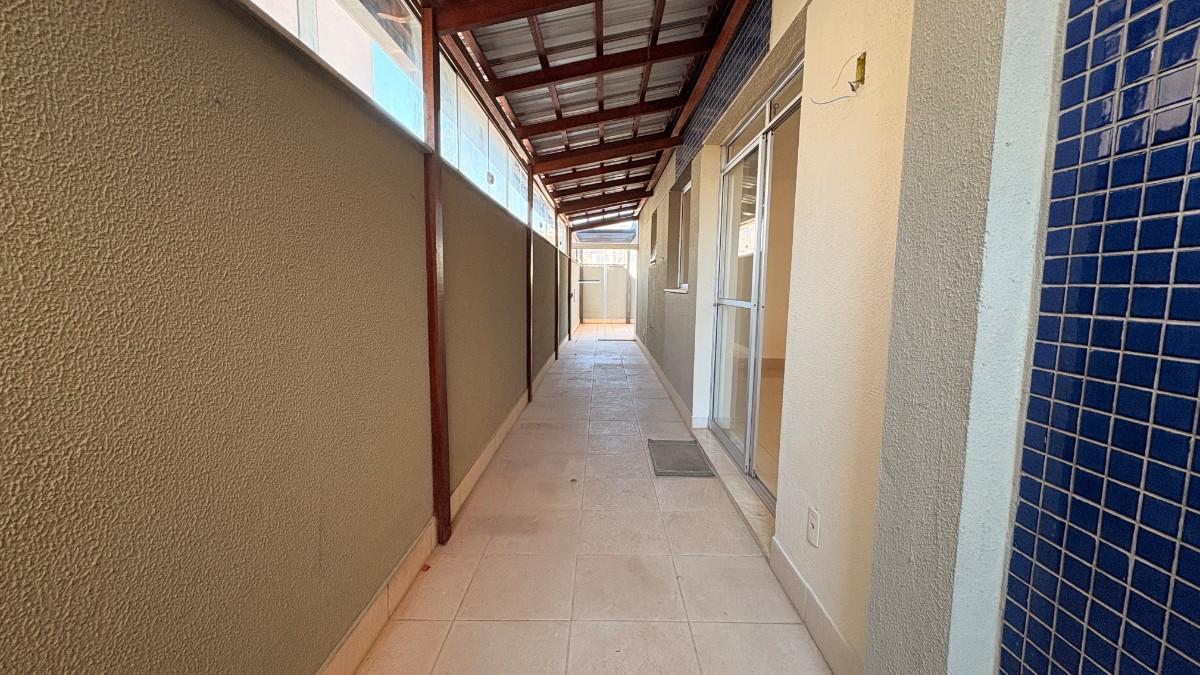 Apartamento, São Pedro, 3 Quartos, 4 Vagas, 1 Suíte
