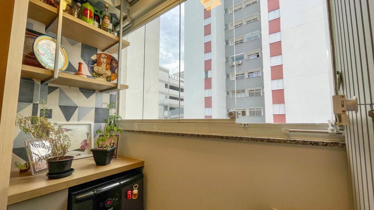 Apartamento, Buritis, 2 Quartos, 2 Vagas, 1 Suíte