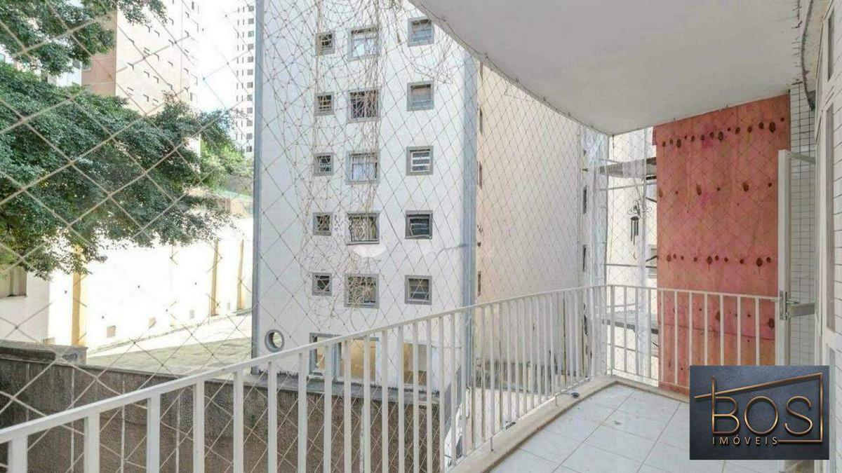 Apartamento, Anchieta, 3 Quartos, 1 Vaga, 1 Suíte
