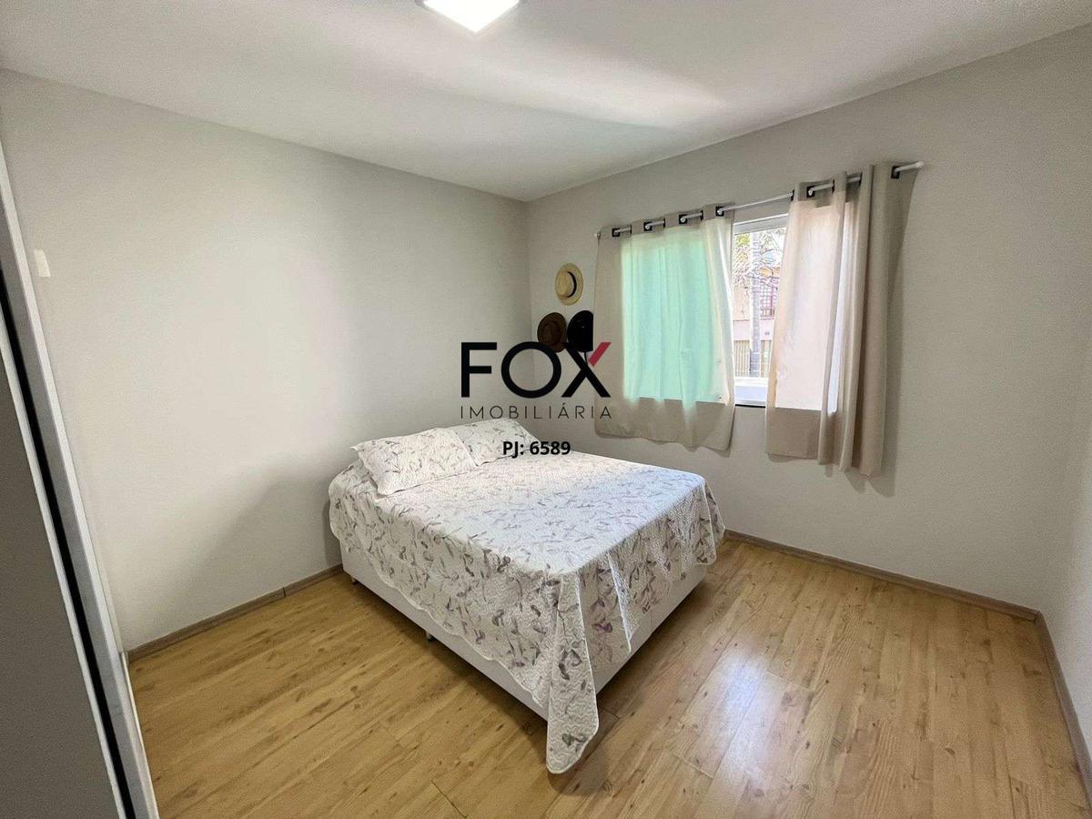 Casa, Dona Clara, 3 Quartos, 2 Vagas, 1 Suíte